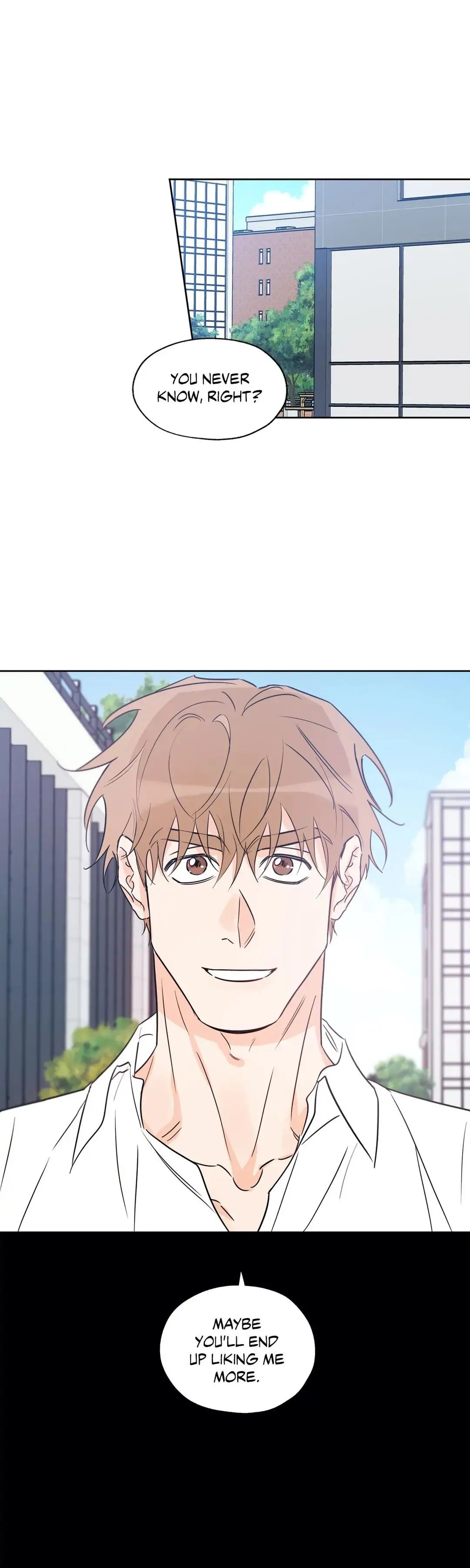 Read Lucky Paradise chapter 25.1 image 7 on Lezhin