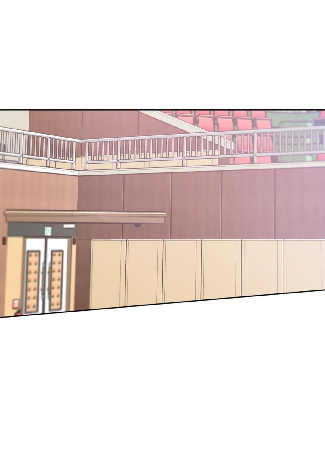 Read Lucky Paradise chapter 25 image 1 on Lezhin