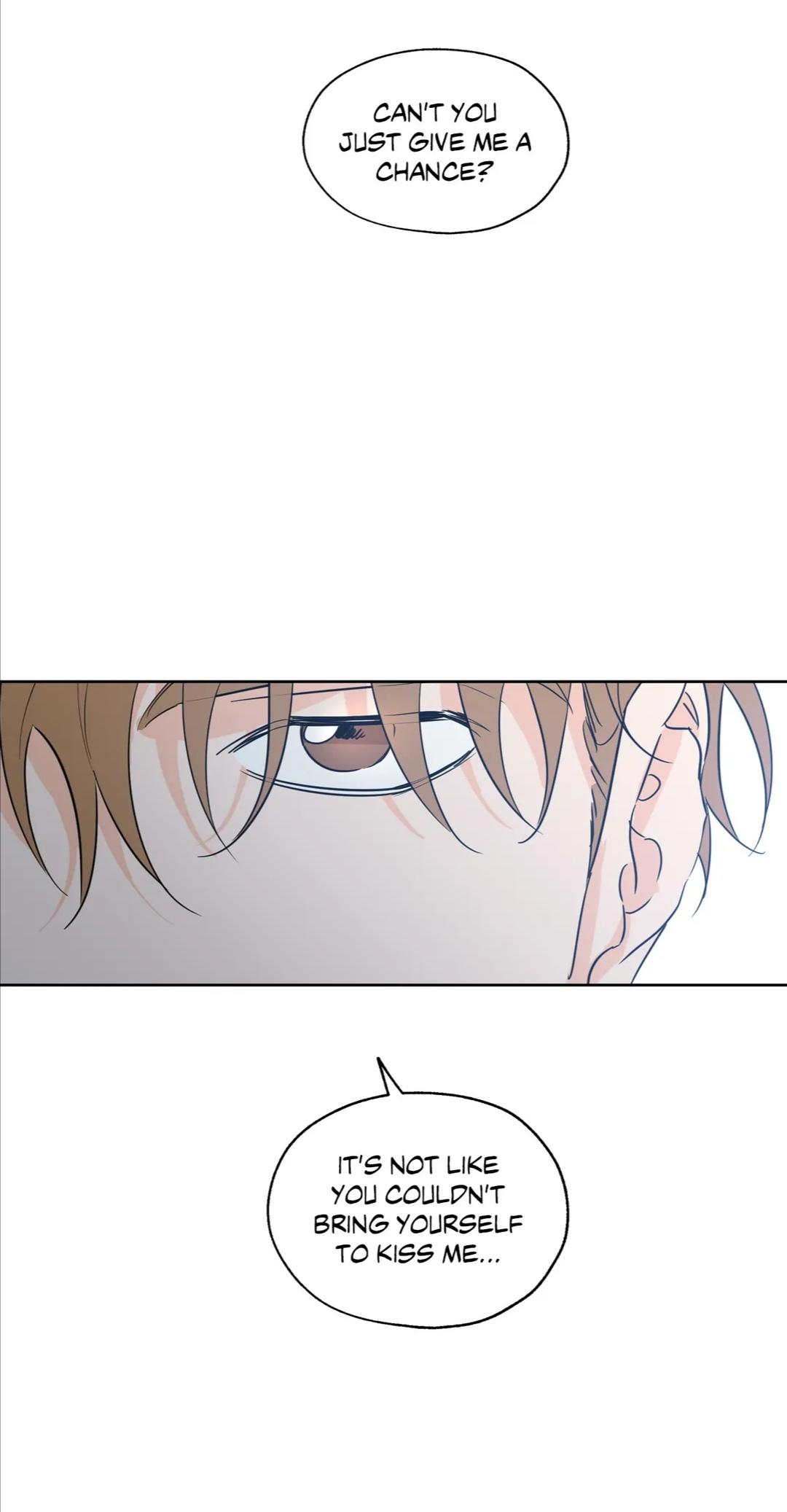Read Lucky Paradise chapter 25 image 10 on Lezhin