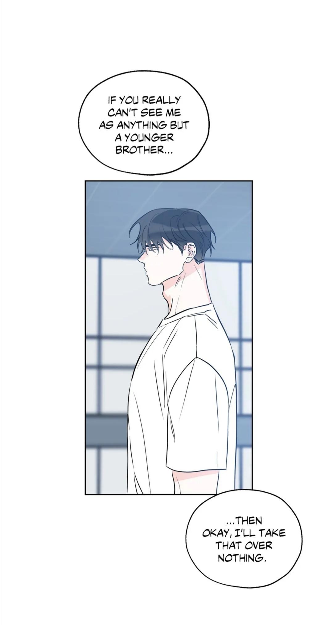 Read Lucky Paradise chapter 25 image 11 on Lezhin