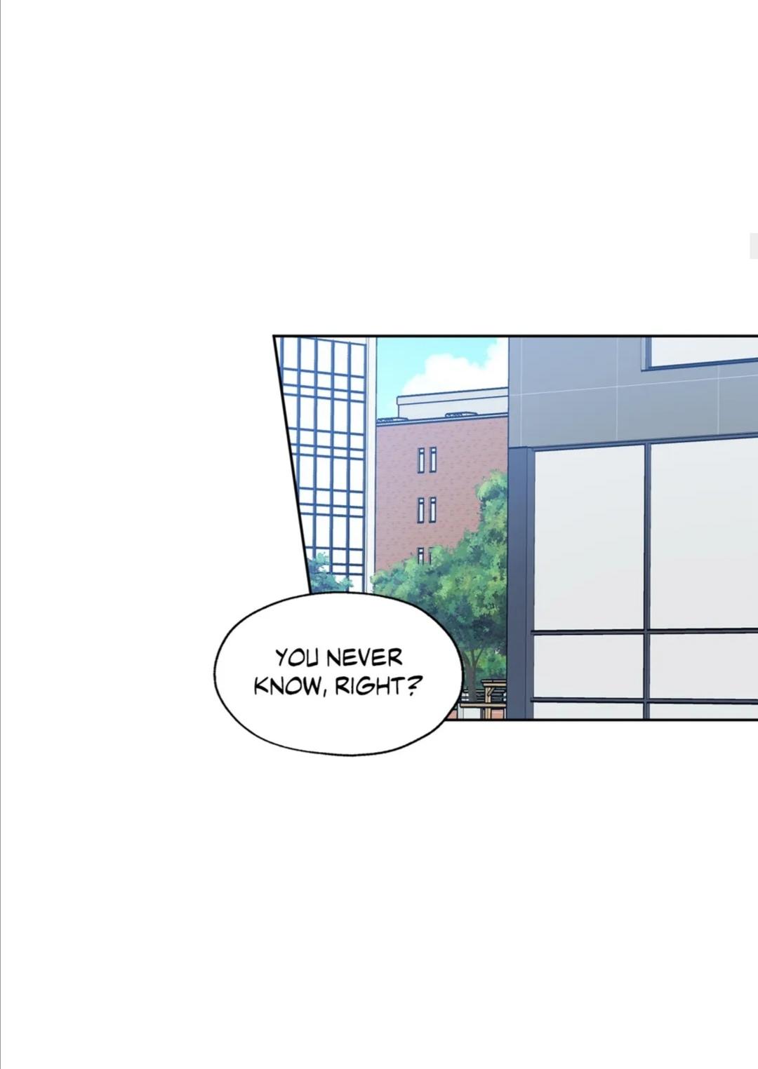 Read Lucky Paradise chapter 25 image 12 on Lezhin