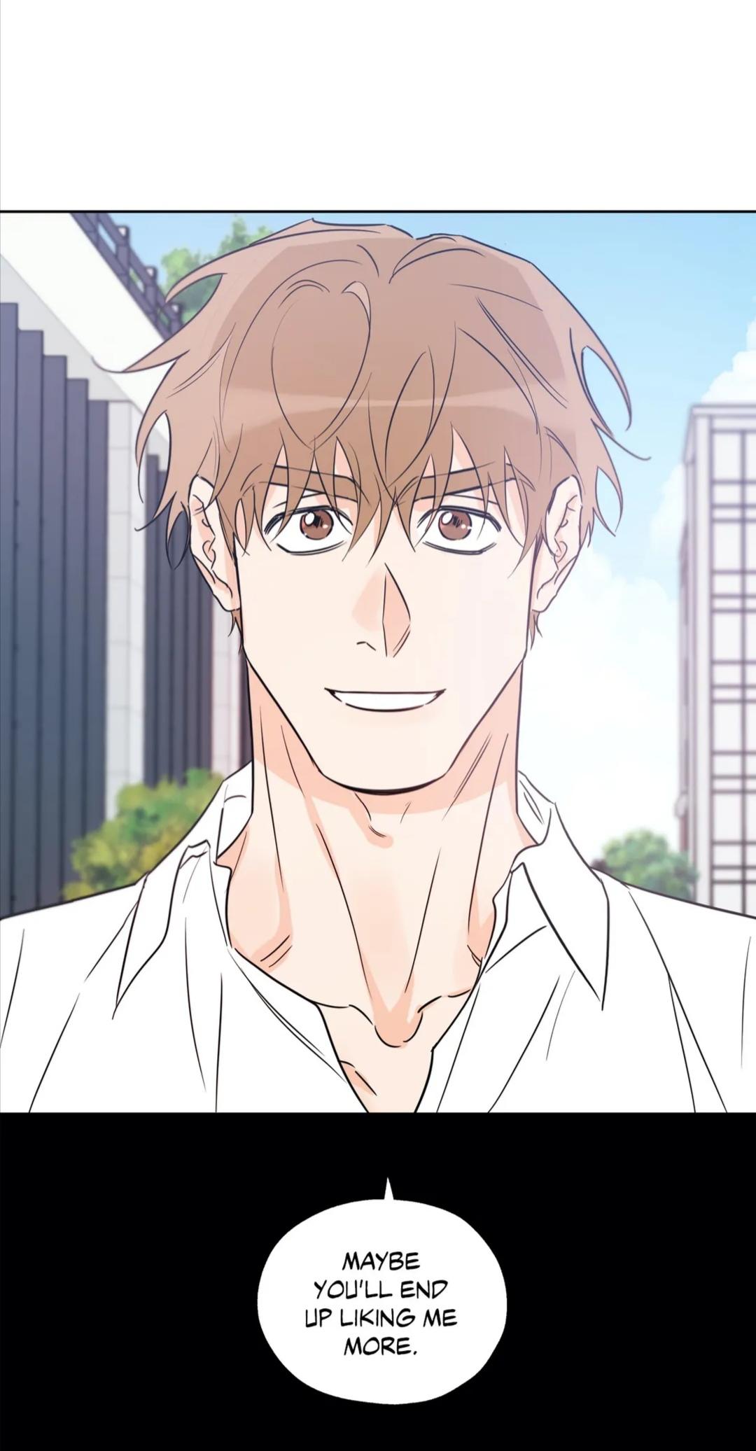 Read Lucky Paradise chapter 25 image 13 on Lezhin