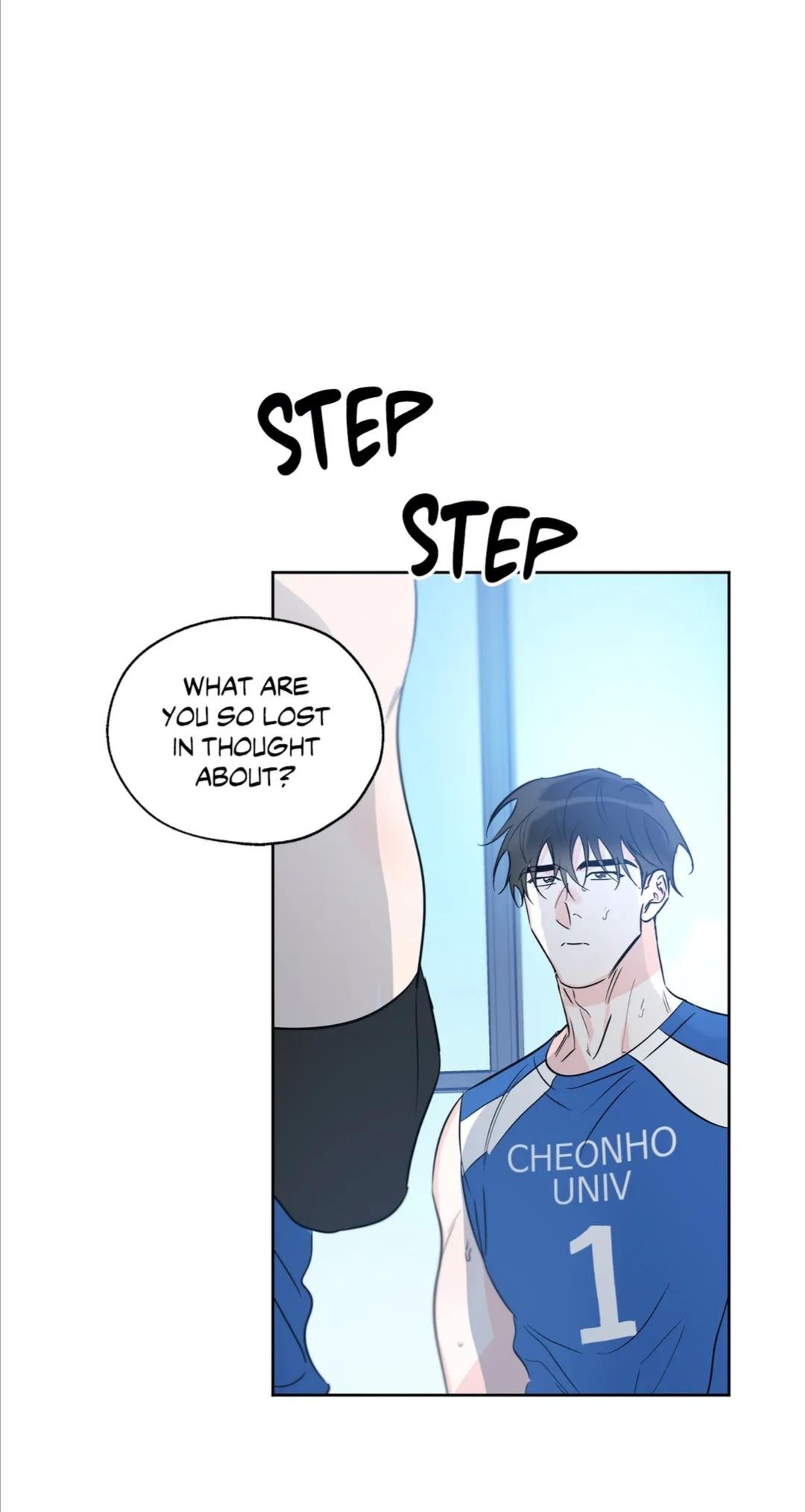 Read Lucky Paradise chapter 25 image 15 on Lezhin