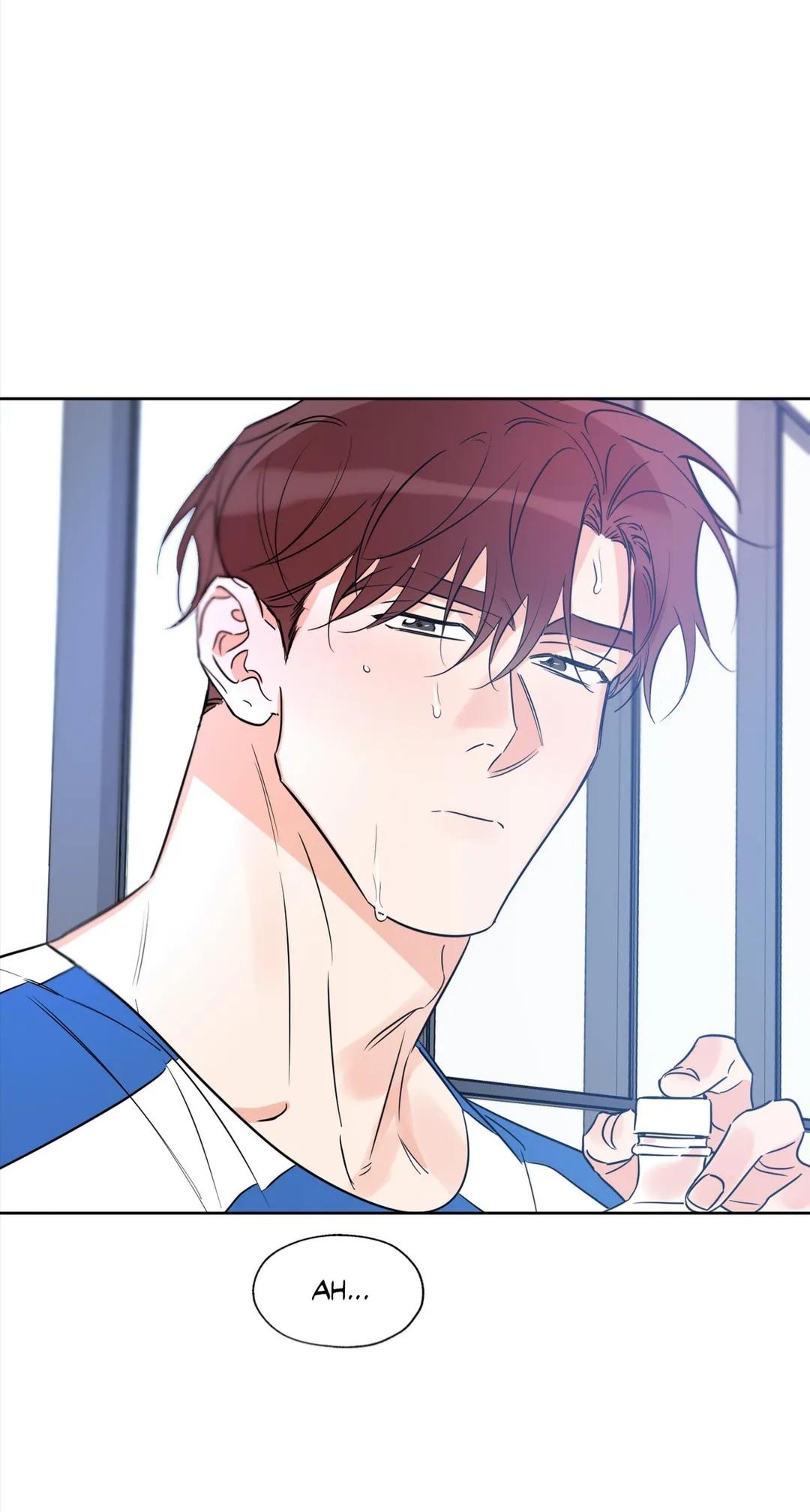Read Lucky Paradise chapter 25 image 16 on Lezhin