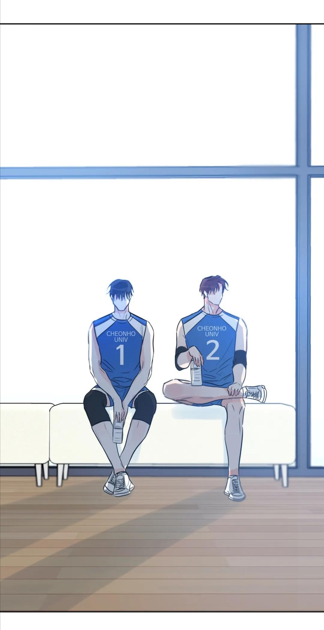 Read Lucky Paradise chapter 25 image 19 on Lezhin