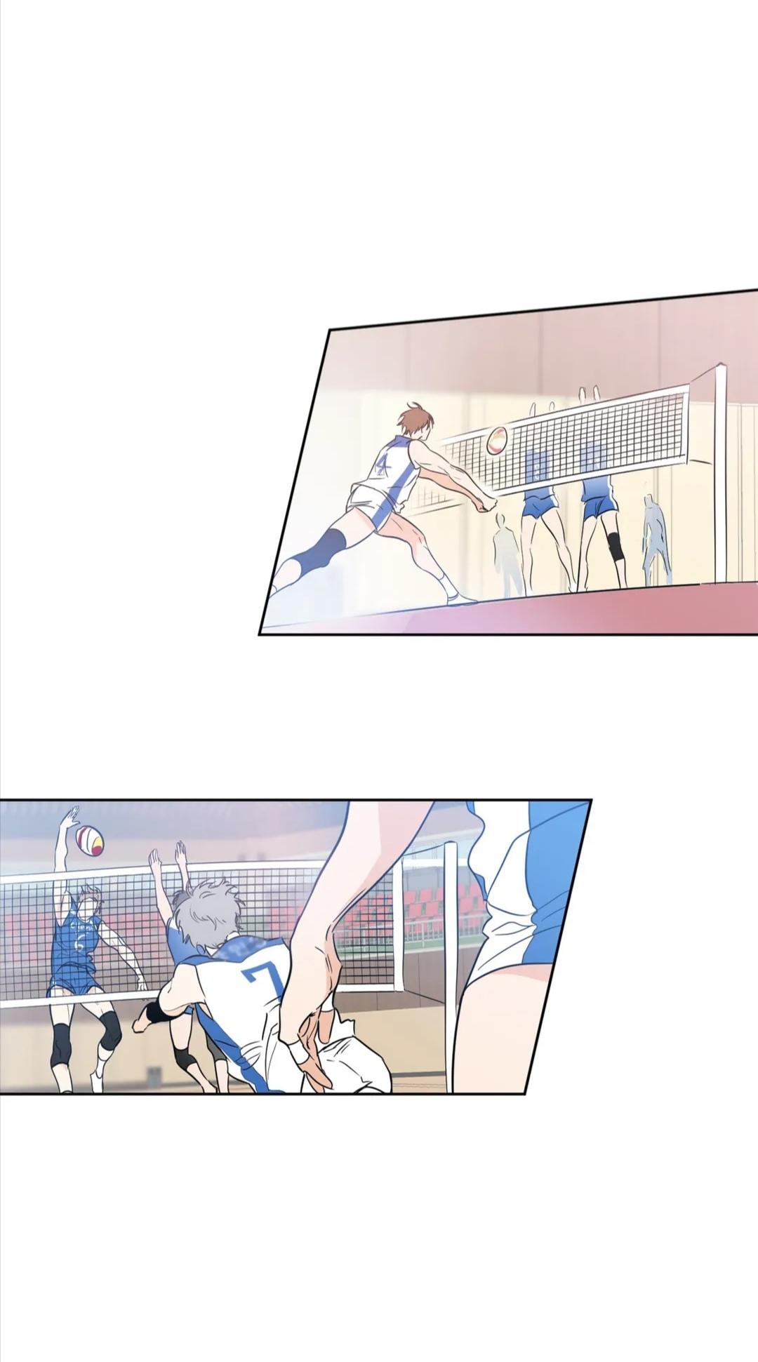 Read Lucky Paradise chapter 25 image 2 on Lezhin