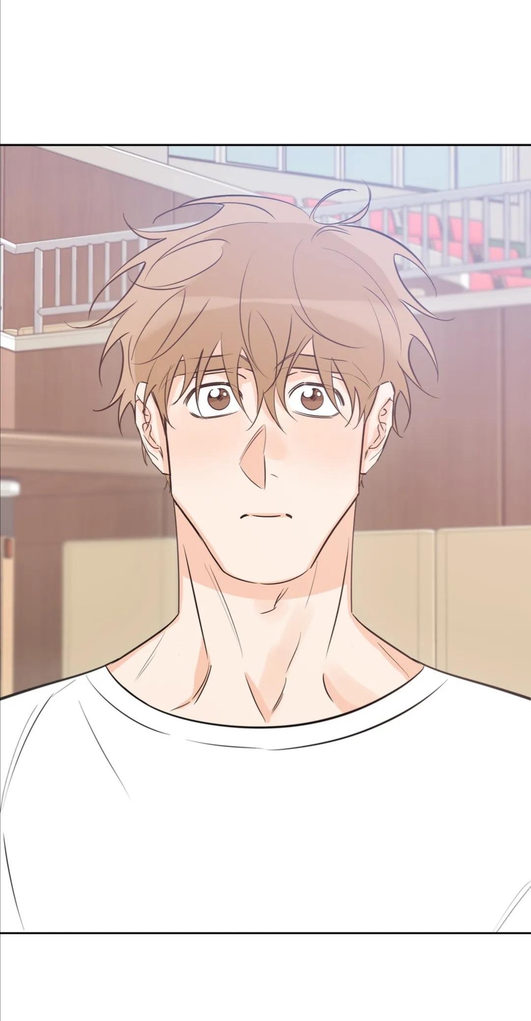 Read Lucky Paradise chapter 25 image 27 on Lezhin
