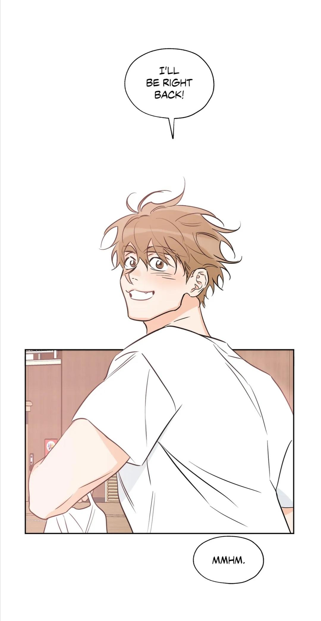 Read Lucky Paradise chapter 25 image 29 on Lezhin