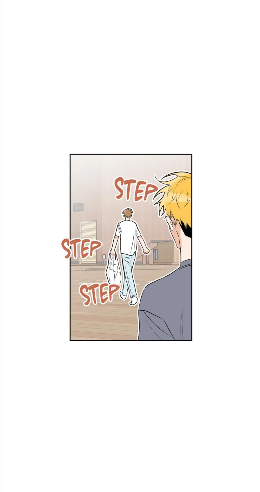 Read Lucky Paradise chapter 25 image 30 on Lezhin