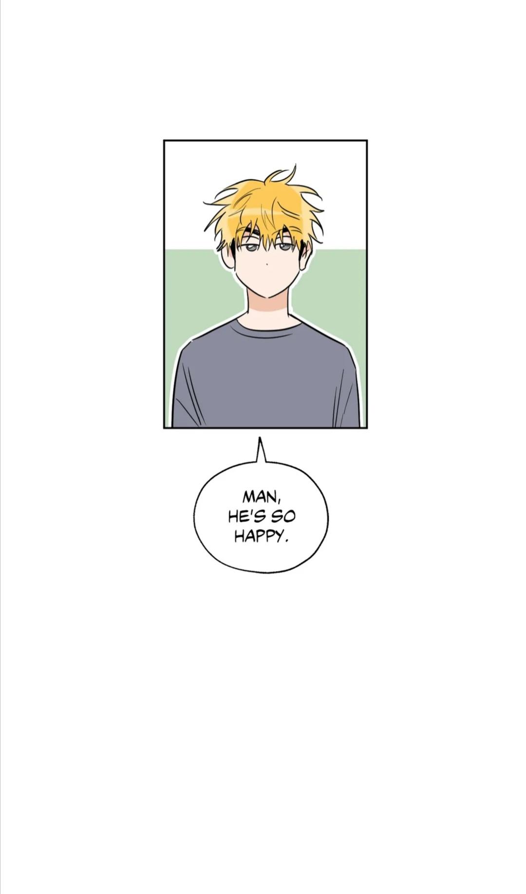 Read Lucky Paradise chapter 25 image 31 on Lezhin
