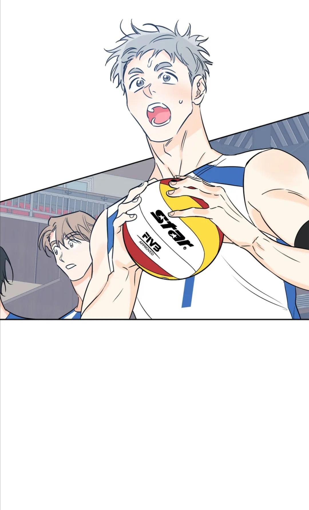 Read Lucky Paradise chapter 25 image 33 on Lezhin