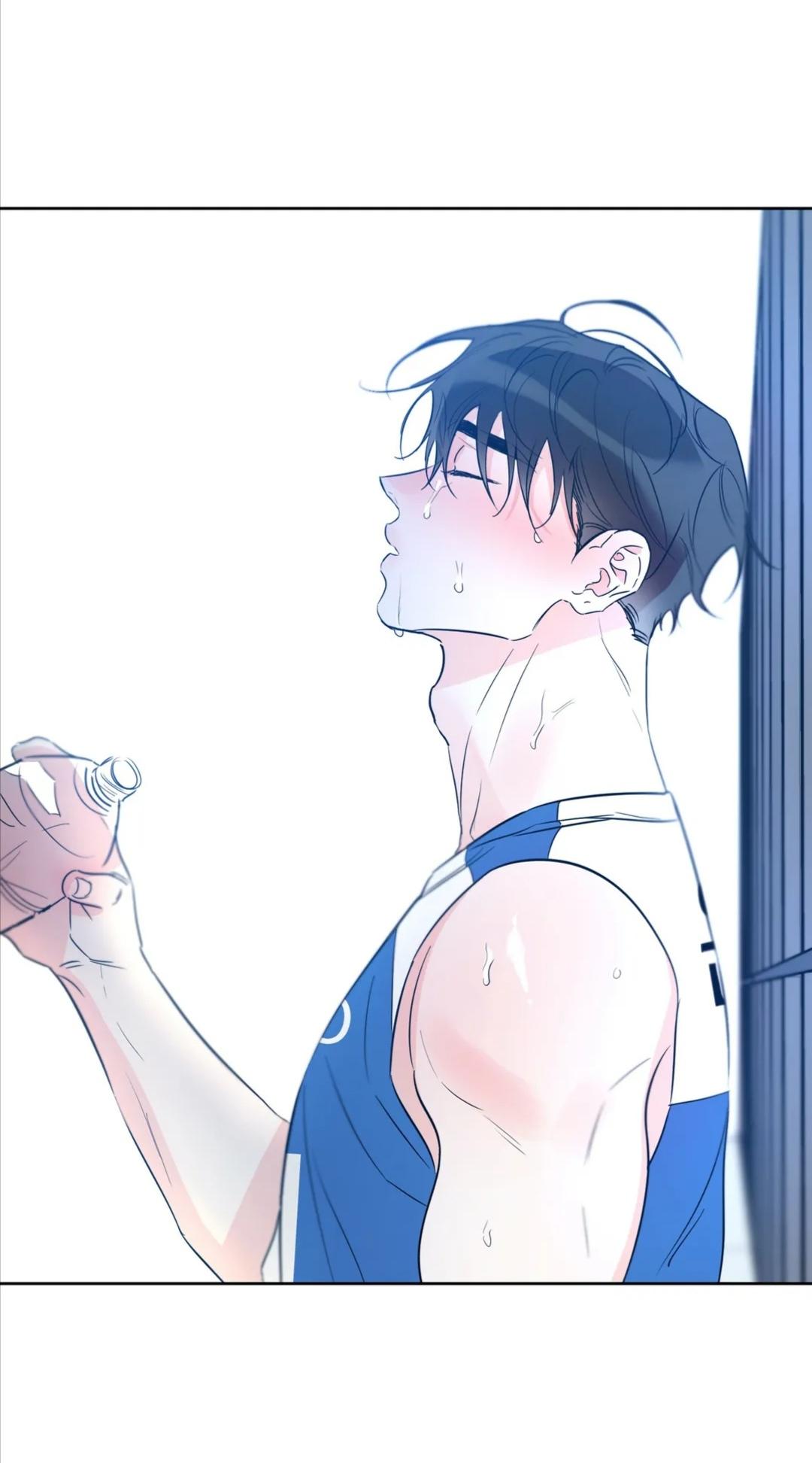 Read Lucky Paradise chapter 25 image 4 on Lezhin