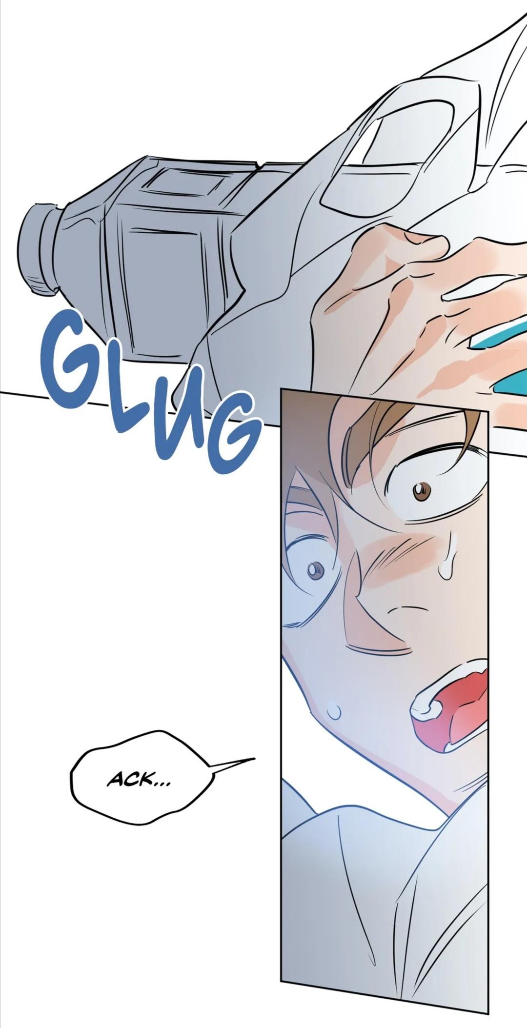 Read Lucky Paradise chapter 25 image 41 on Lezhin