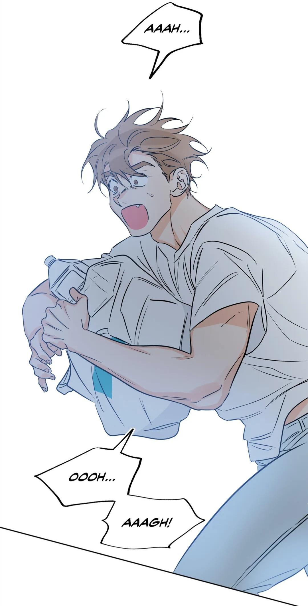 Read Lucky Paradise chapter 25 image 42 on Lezhin