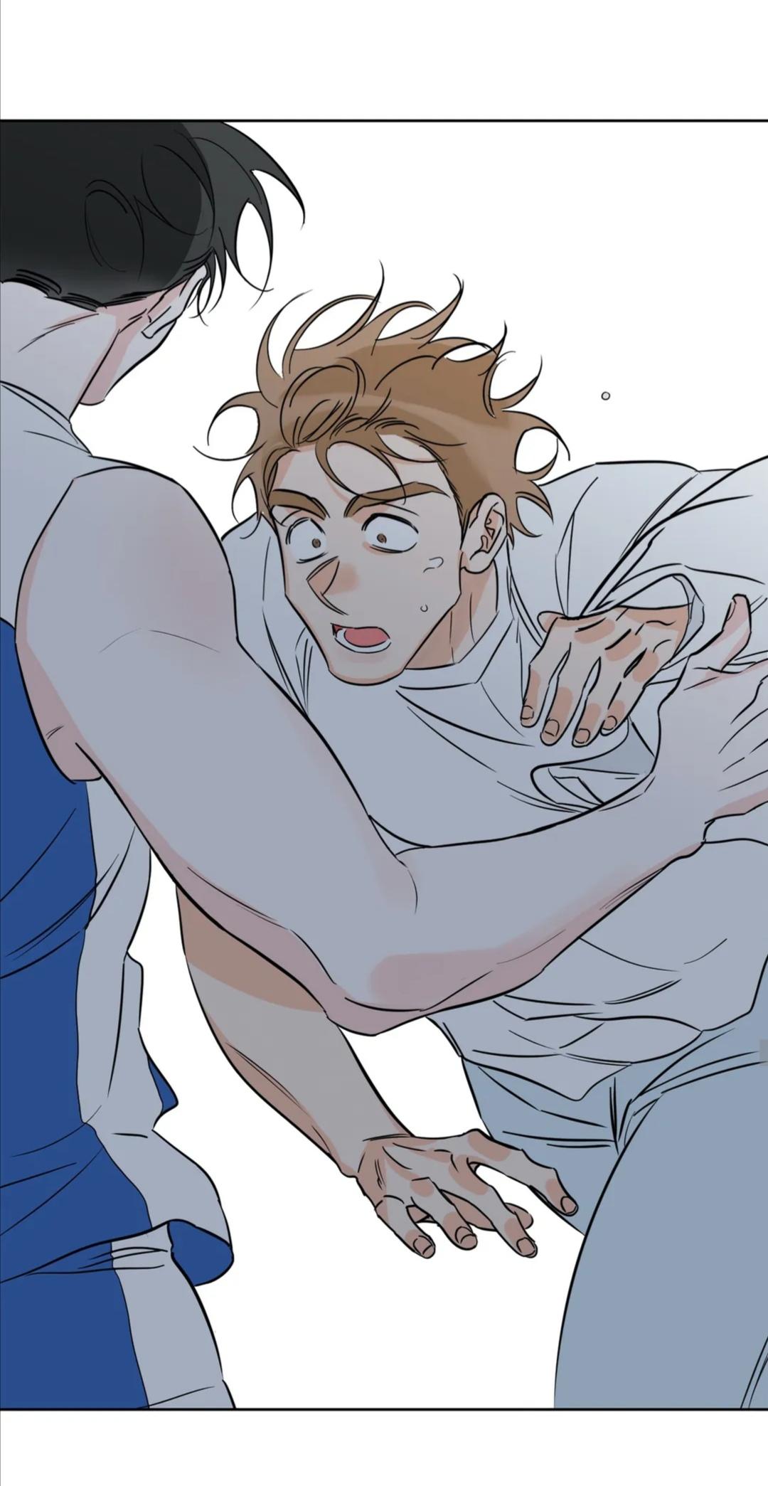 Read Lucky Paradise chapter 25 image 45 on Lezhin