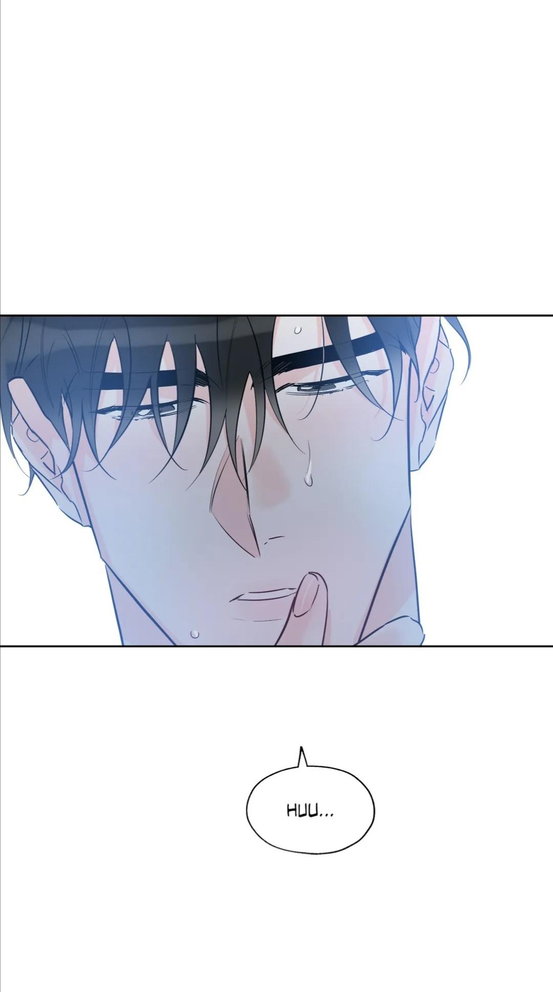 Read Lucky Paradise chapter 25 image 5 on Lezhin