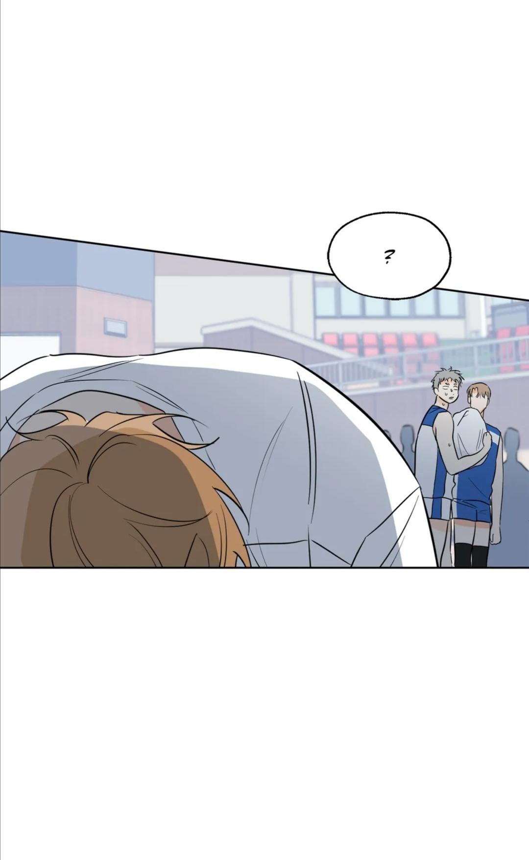 Read Lucky Paradise chapter 25 image 50 on Lezhin