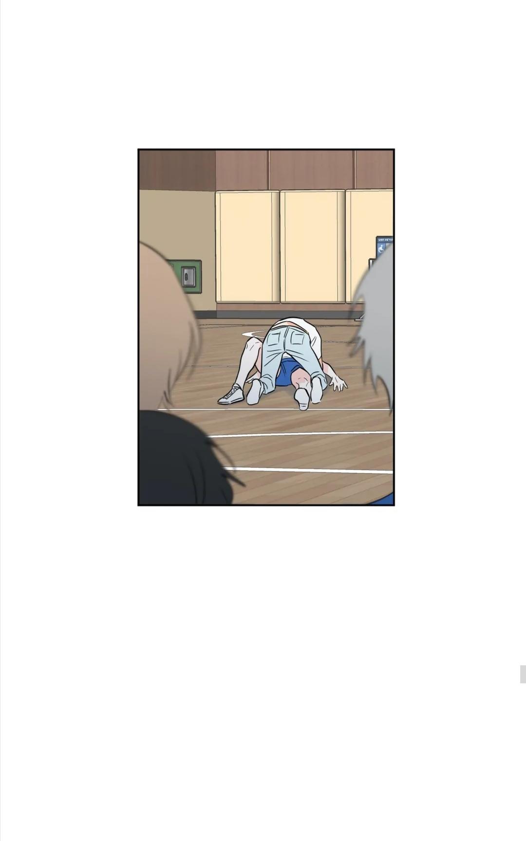 Read Lucky Paradise chapter 25 image 51 on Lezhin