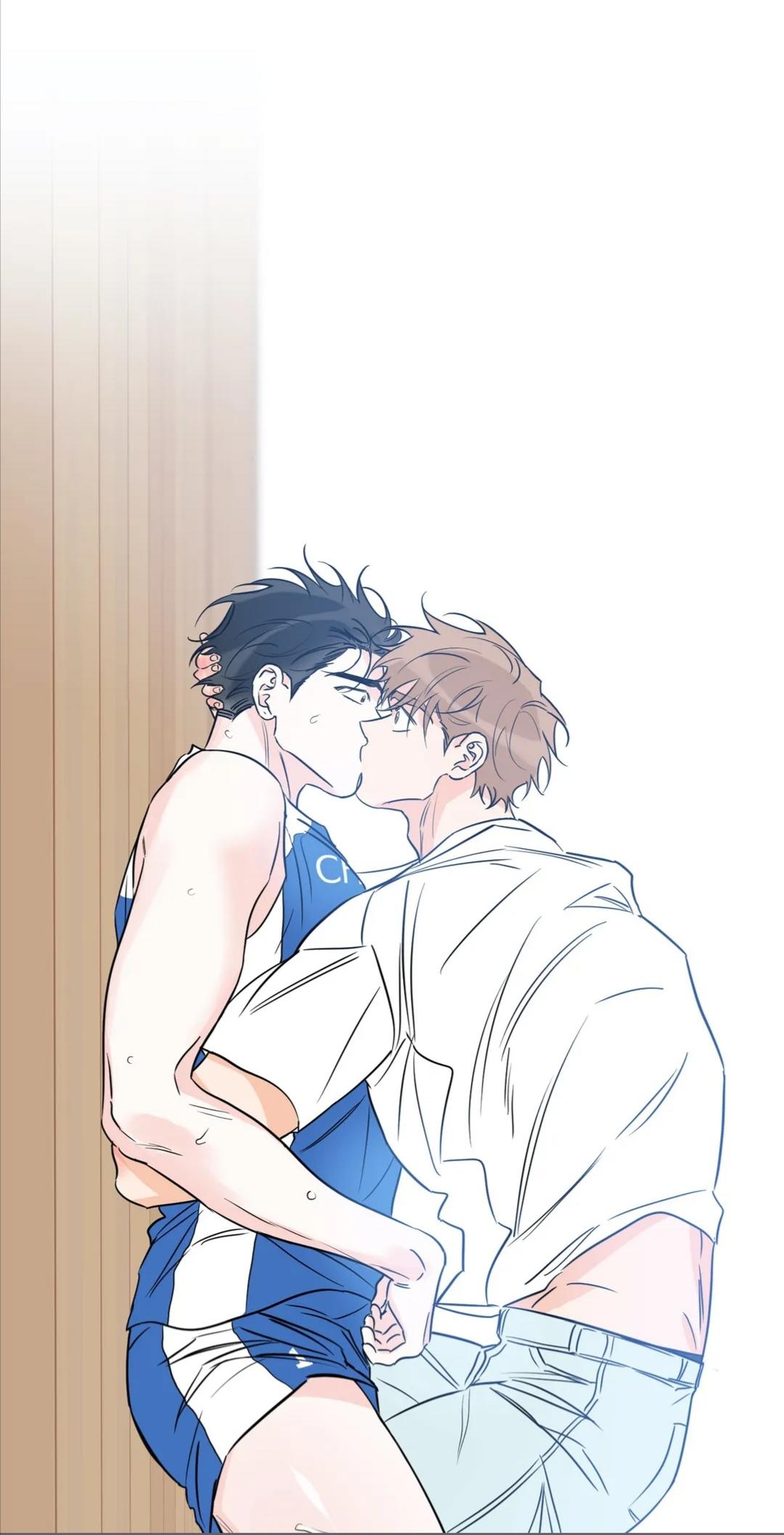 Read Lucky Paradise chapter 25 image 56 on Lezhin