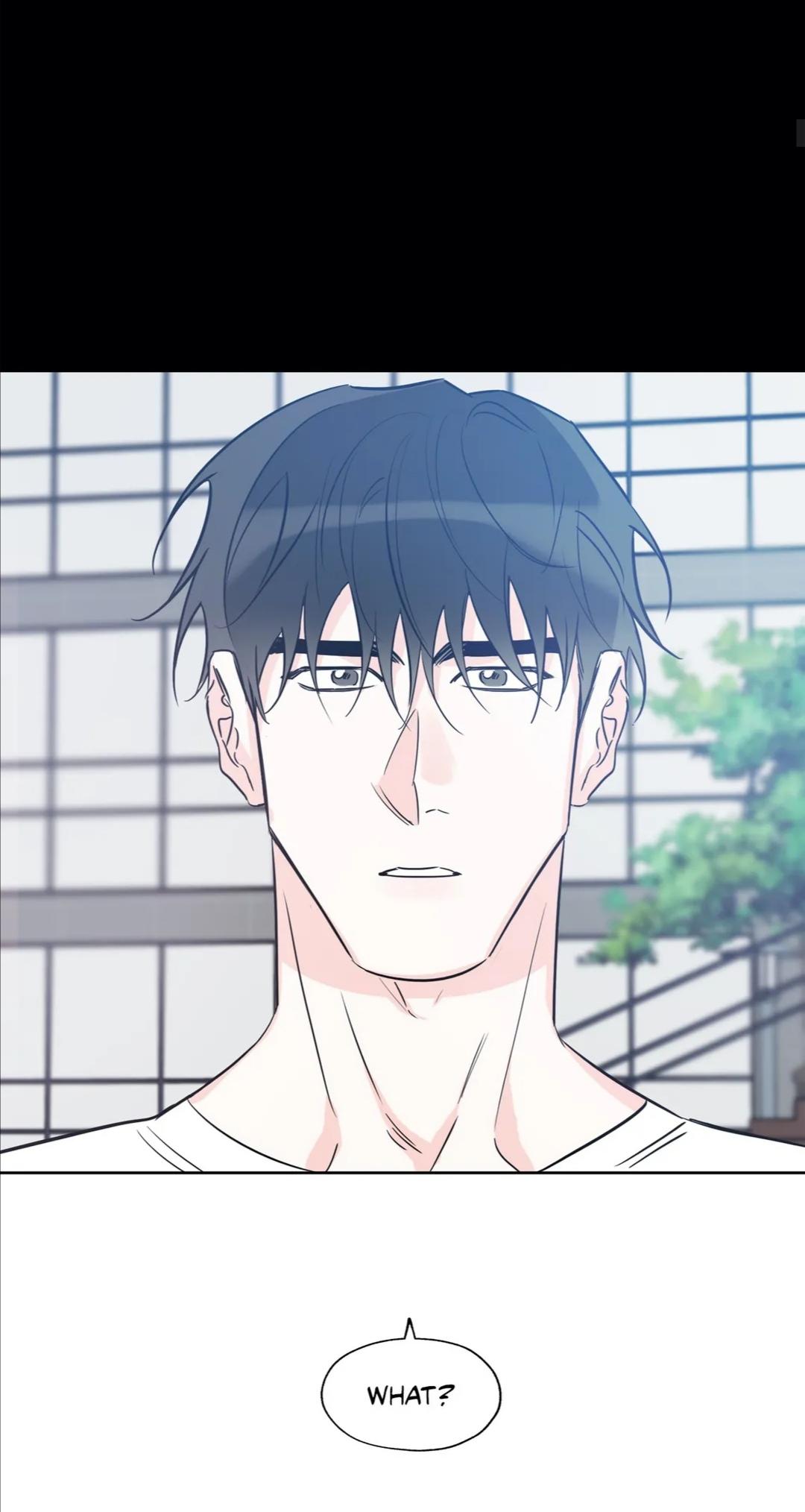 Read Lucky Paradise chapter 25 image 8 on Lezhin