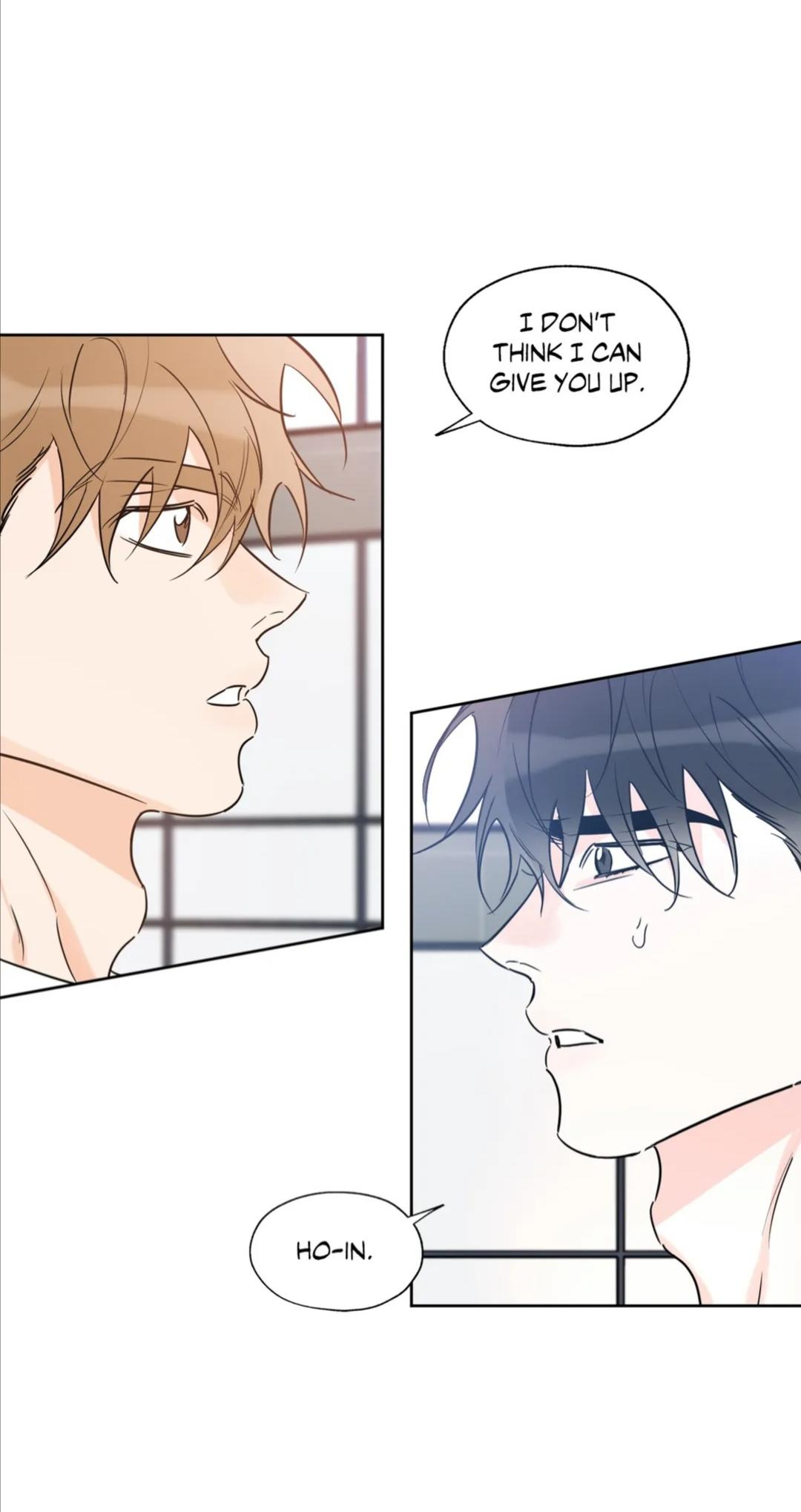 Read Lucky Paradise chapter 25 image 9 on Lezhin