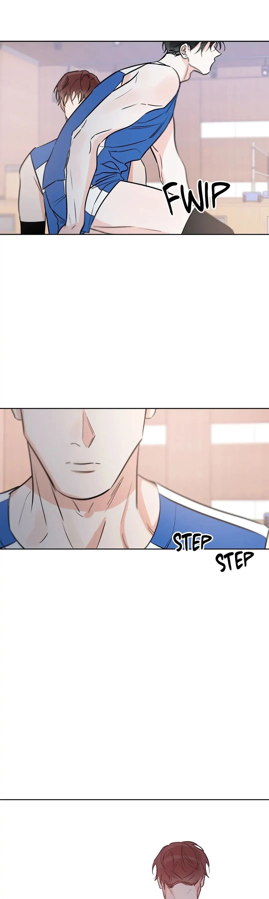 Read Lucky Paradise chapter 26.1 image 13 on Lezhin