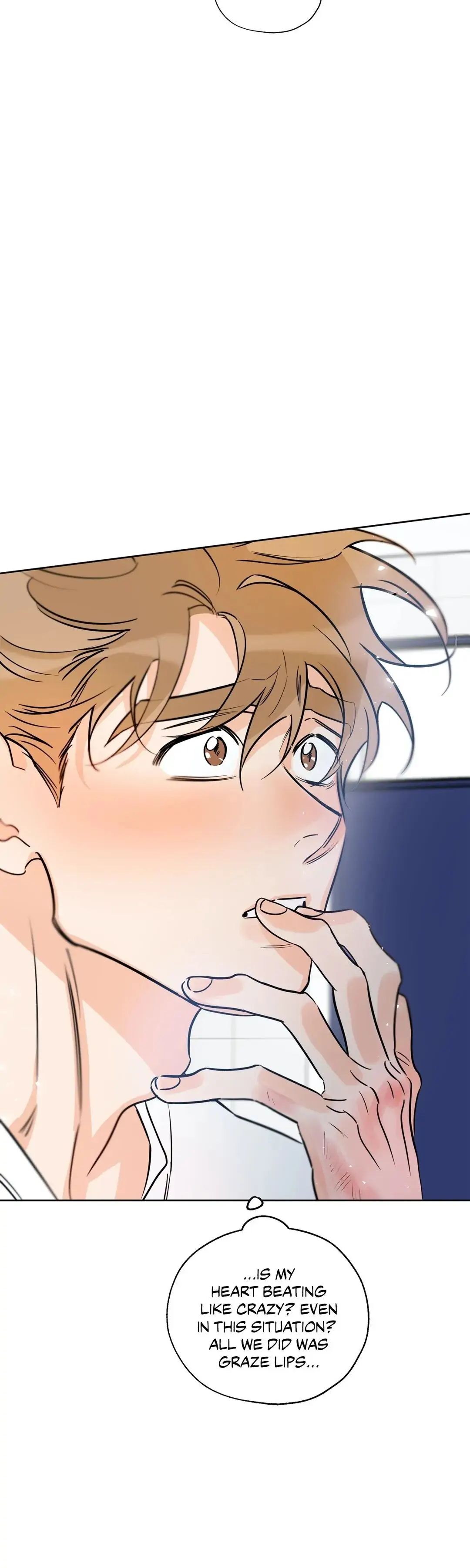Read Lucky Paradise chapter 26.1 image 16 on Lezhin