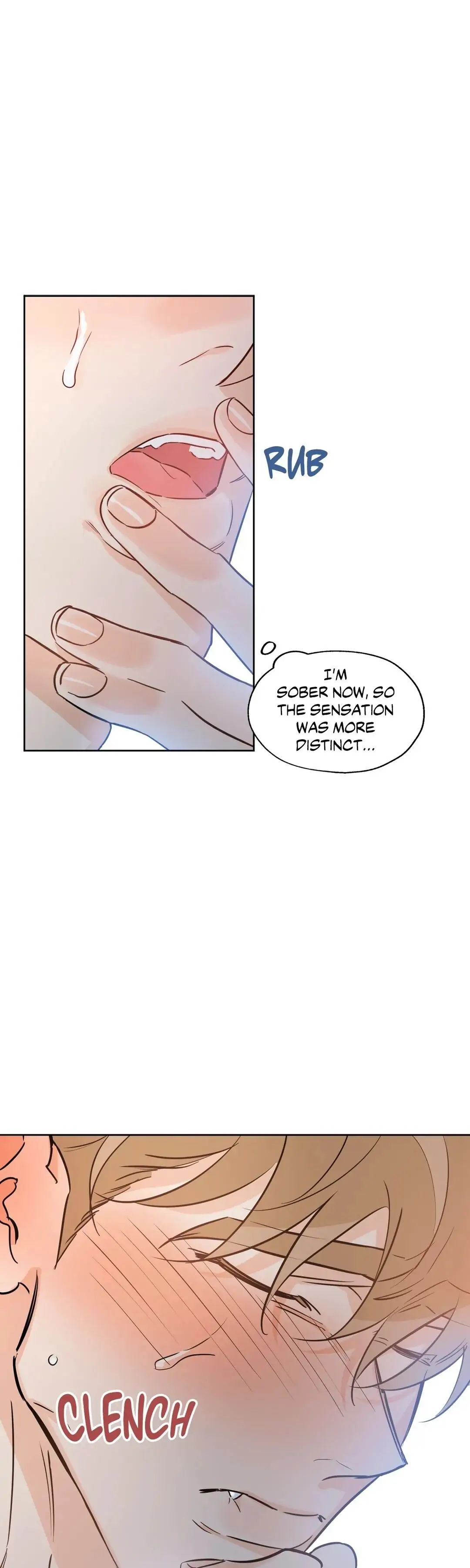 Read Lucky Paradise chapter 26.1 image 17 on Lezhin