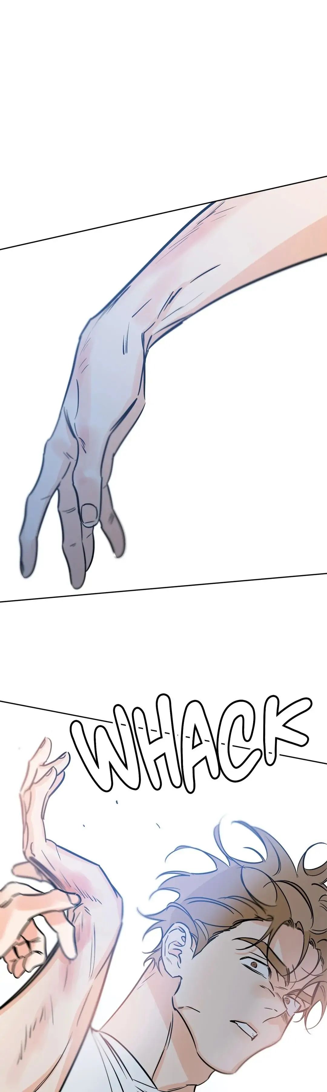 Read Lucky Paradise chapter 26.1 image 3 on Lezhin