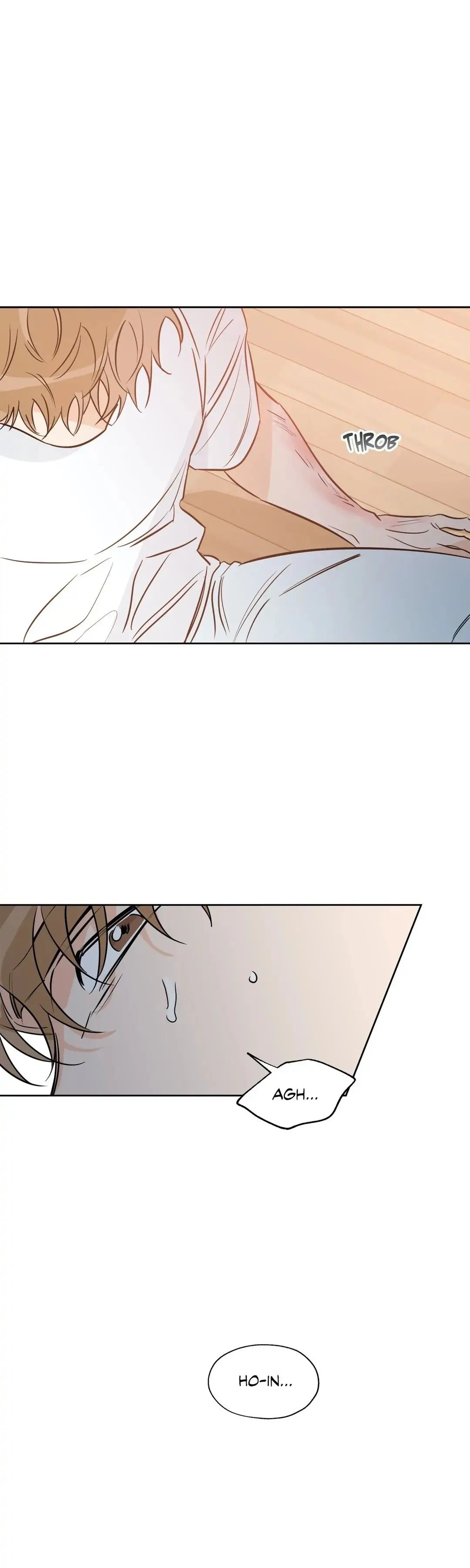 Read Lucky Paradise chapter 26.1 image 5 on Lezhin