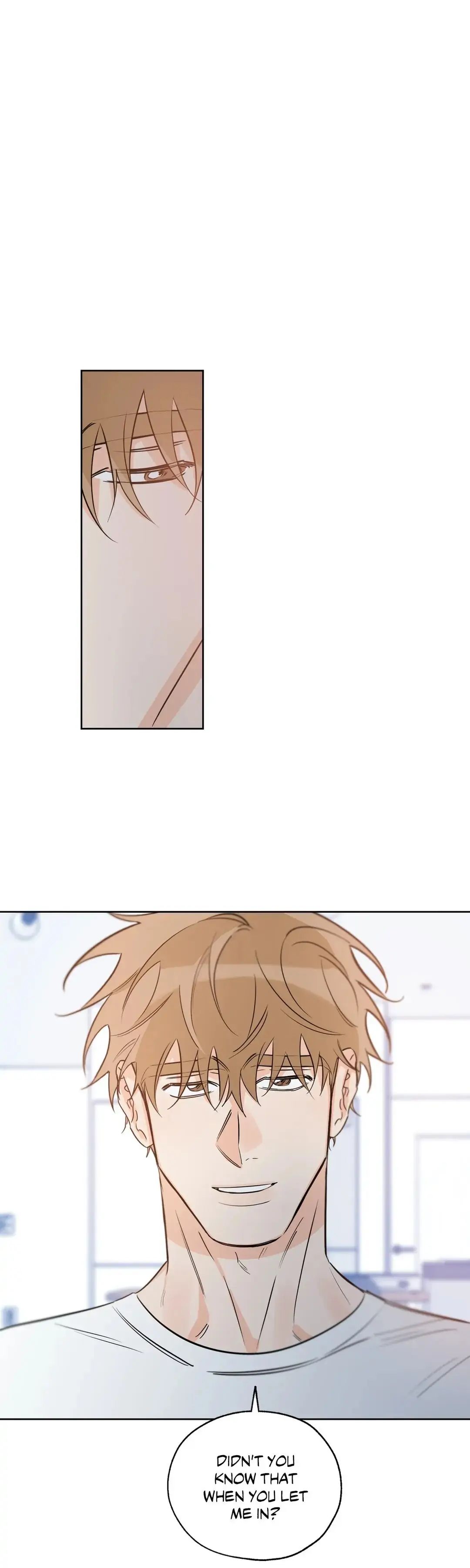 Read Lucky Paradise chapter 27.1 image 15 on Lezhin