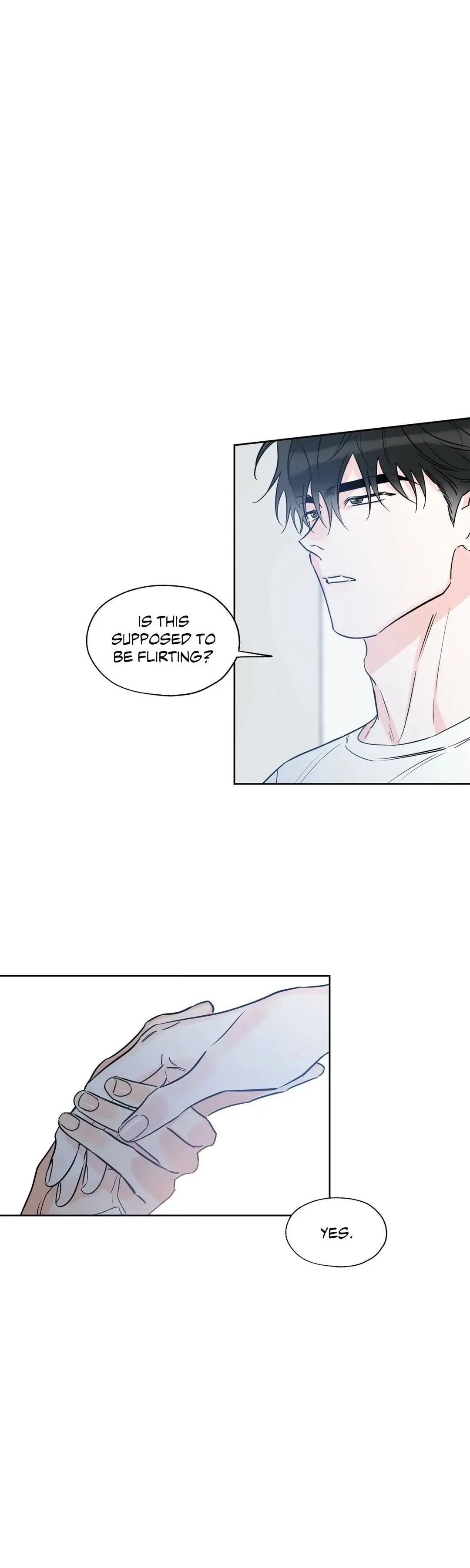 Read Lucky Paradise chapter 27.1 image 16 on Lezhin