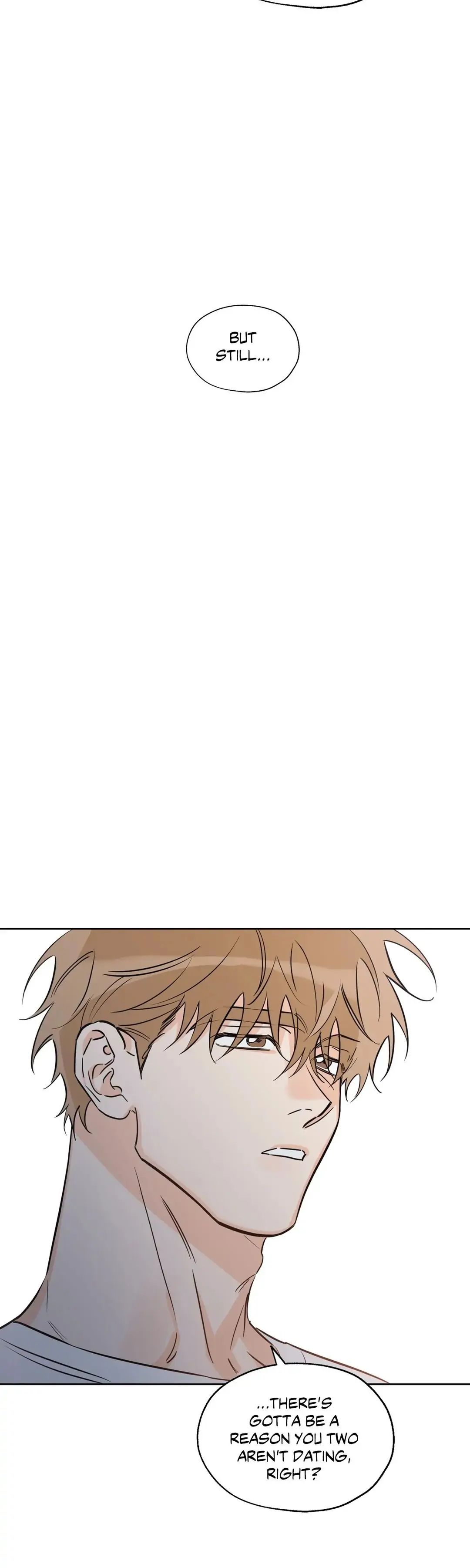 Read Lucky Paradise chapter 27.1 image 20 on Lezhin
