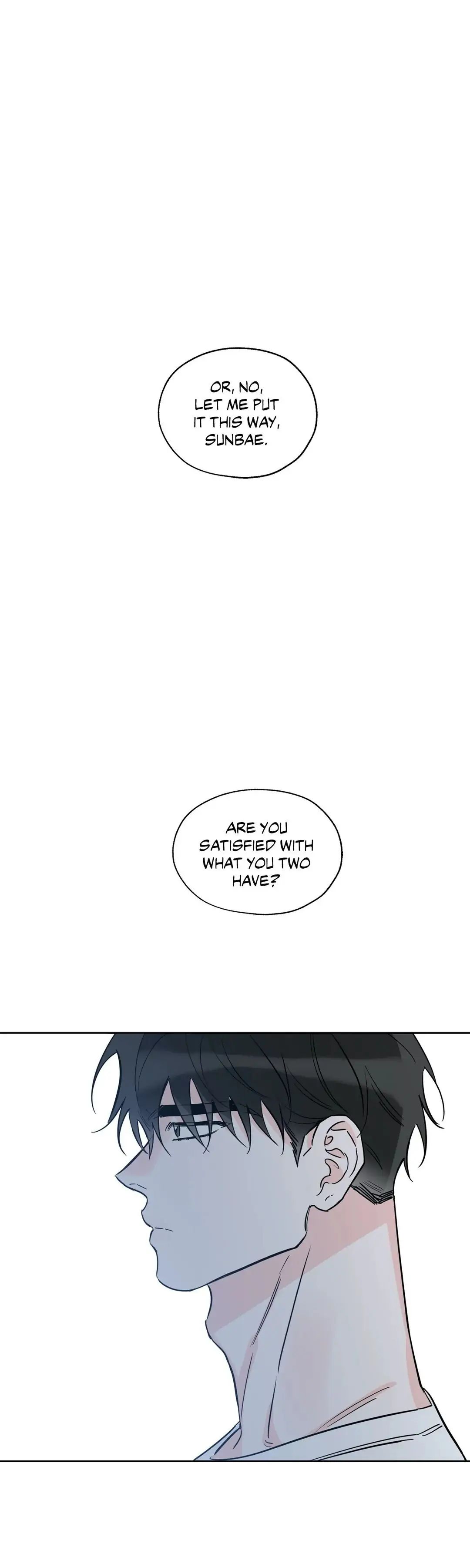 Read Lucky Paradise chapter 27.1 image 21 on Lezhin
