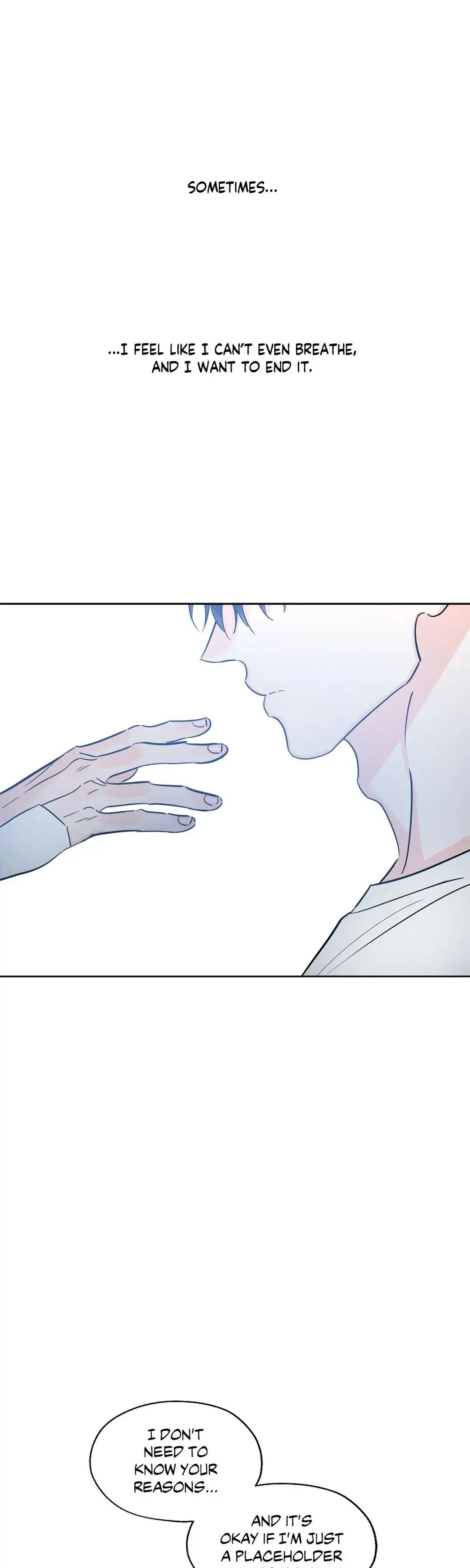 Read Lucky Paradise chapter 27.1 image 23 on Lezhin