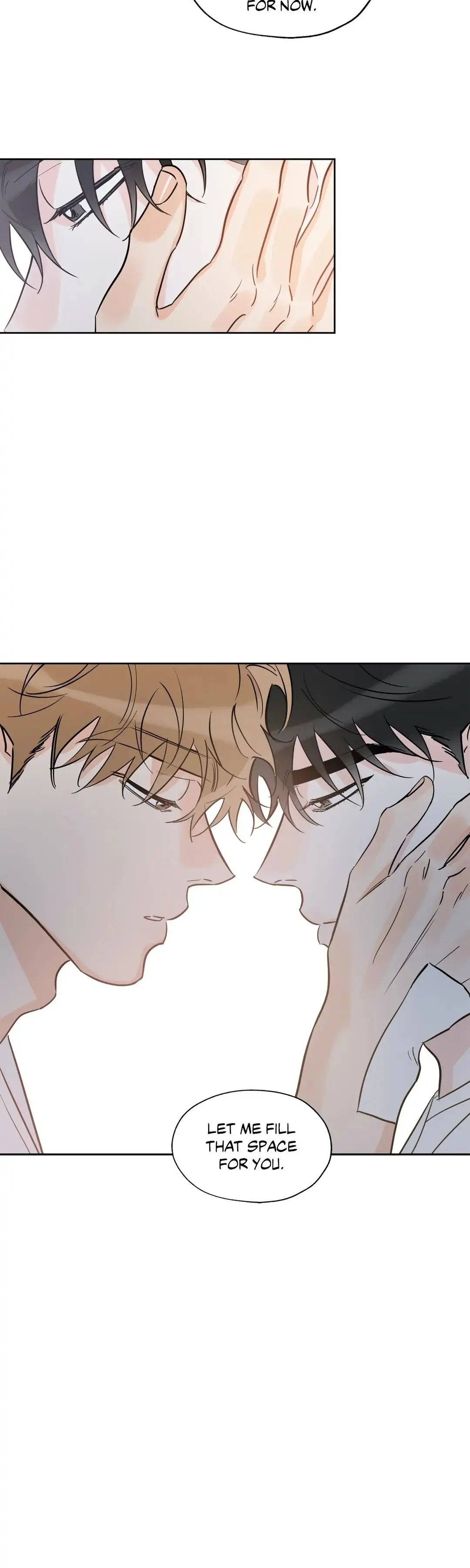 Read Lucky Paradise chapter 27.1 image 24 on Lezhin