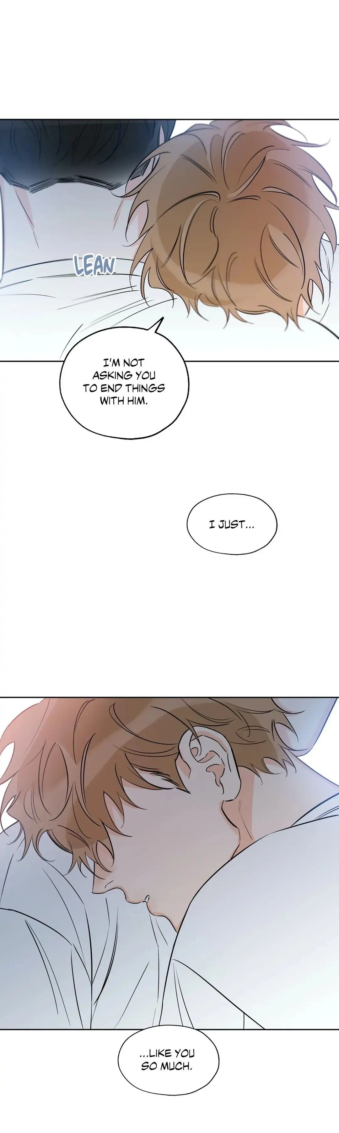 Read Lucky Paradise chapter 27.1 image 25 on Lezhin