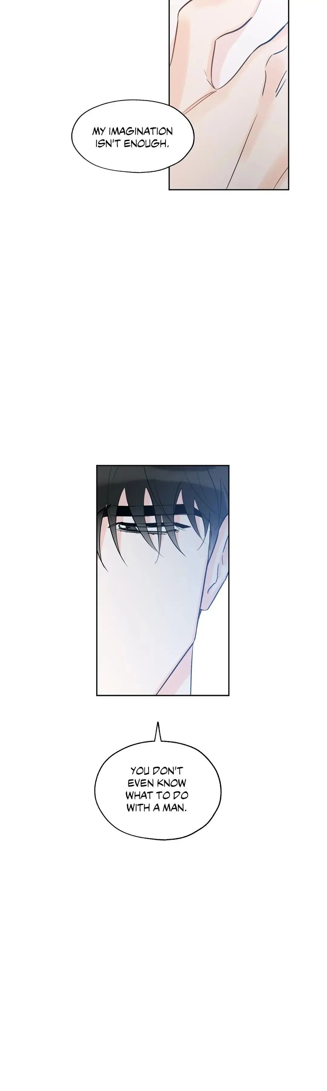 Read Lucky Paradise chapter 27.1 image 28 on Lezhin
