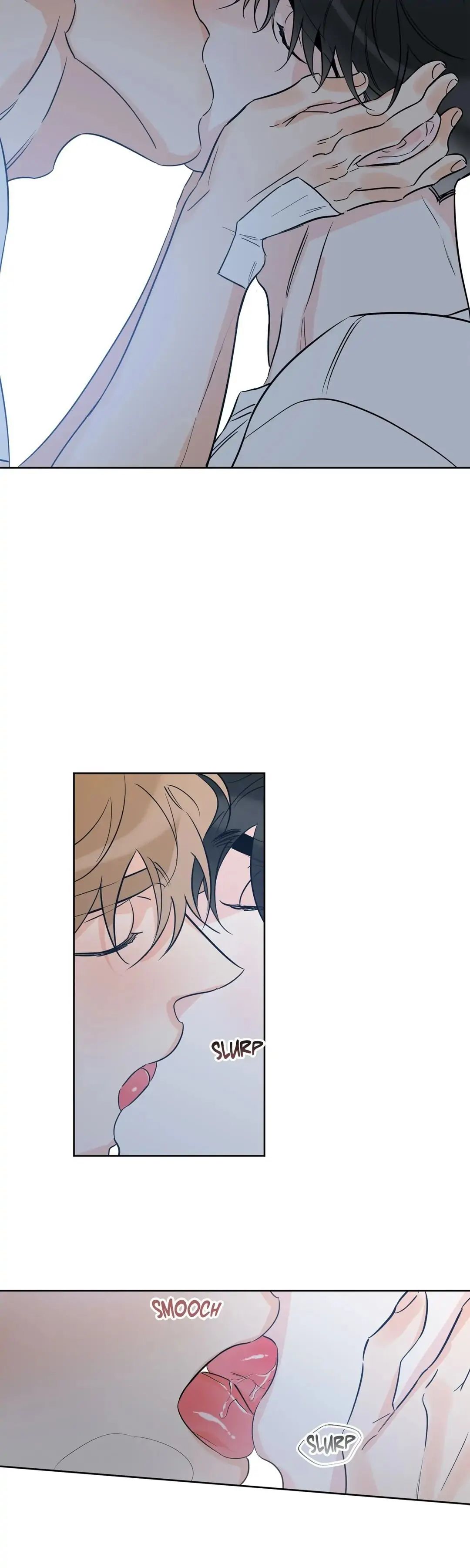 Read Lucky Paradise chapter 27.1 image 32 on Lezhin
