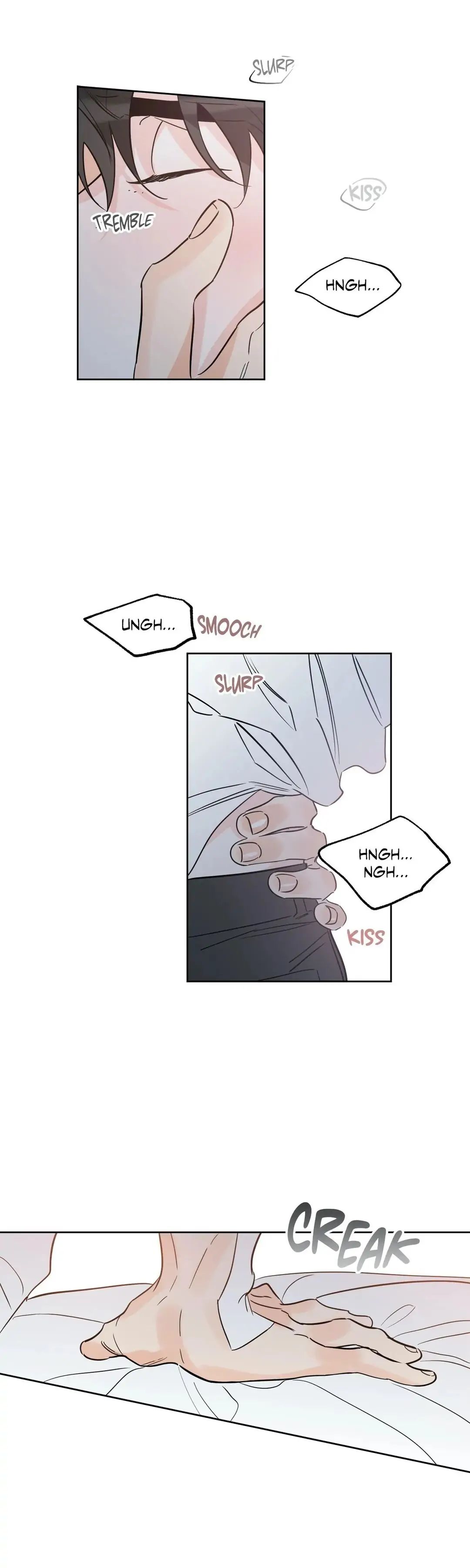 Read Lucky Paradise chapter 27.1 image 33 on Lezhin