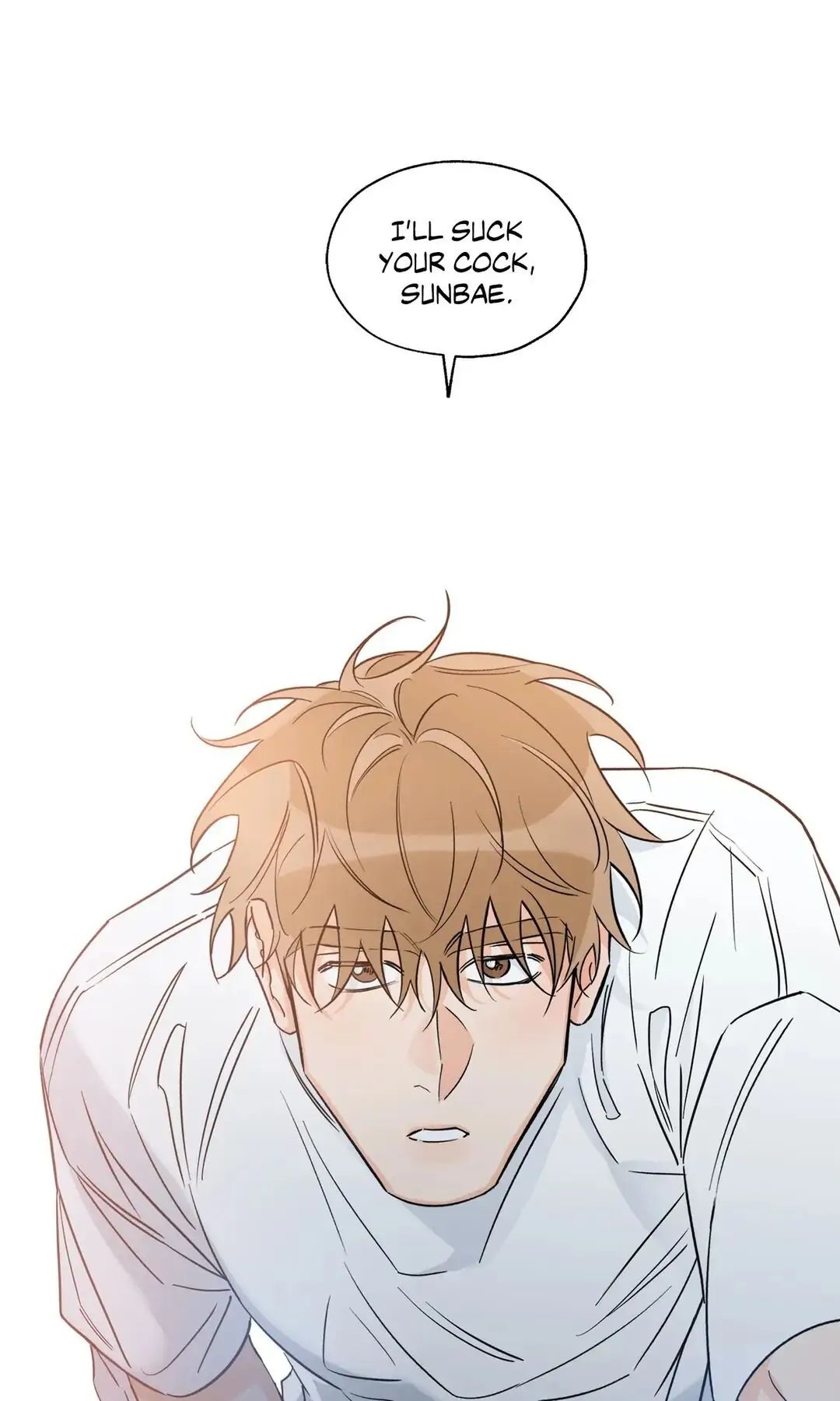 Read Lucky Paradise chapter 27.1 image 39 on Lezhin