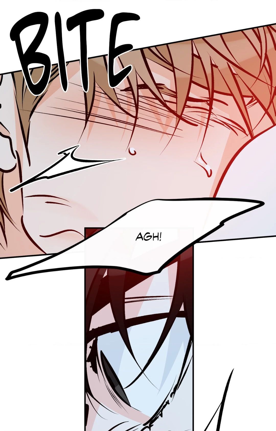 Read Lucky Paradise chapter 27 image 13 on Lezhin