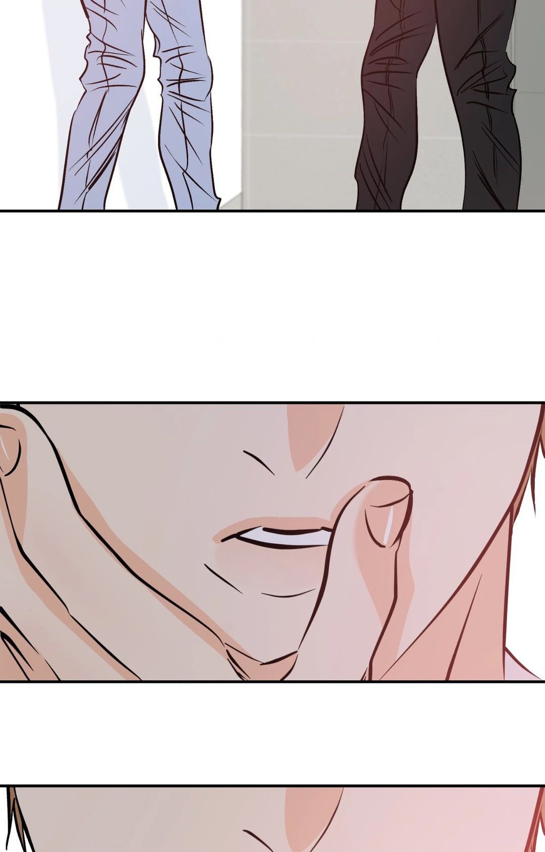 Read Lucky Paradise chapter 27 image 16 on Lezhin
