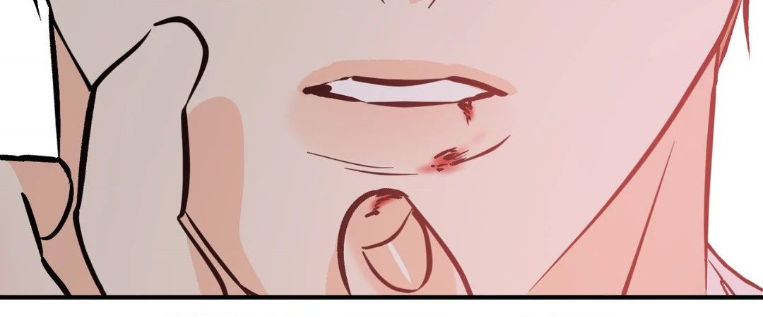 Read Lucky Paradise chapter 27 image 17 on Lezhin