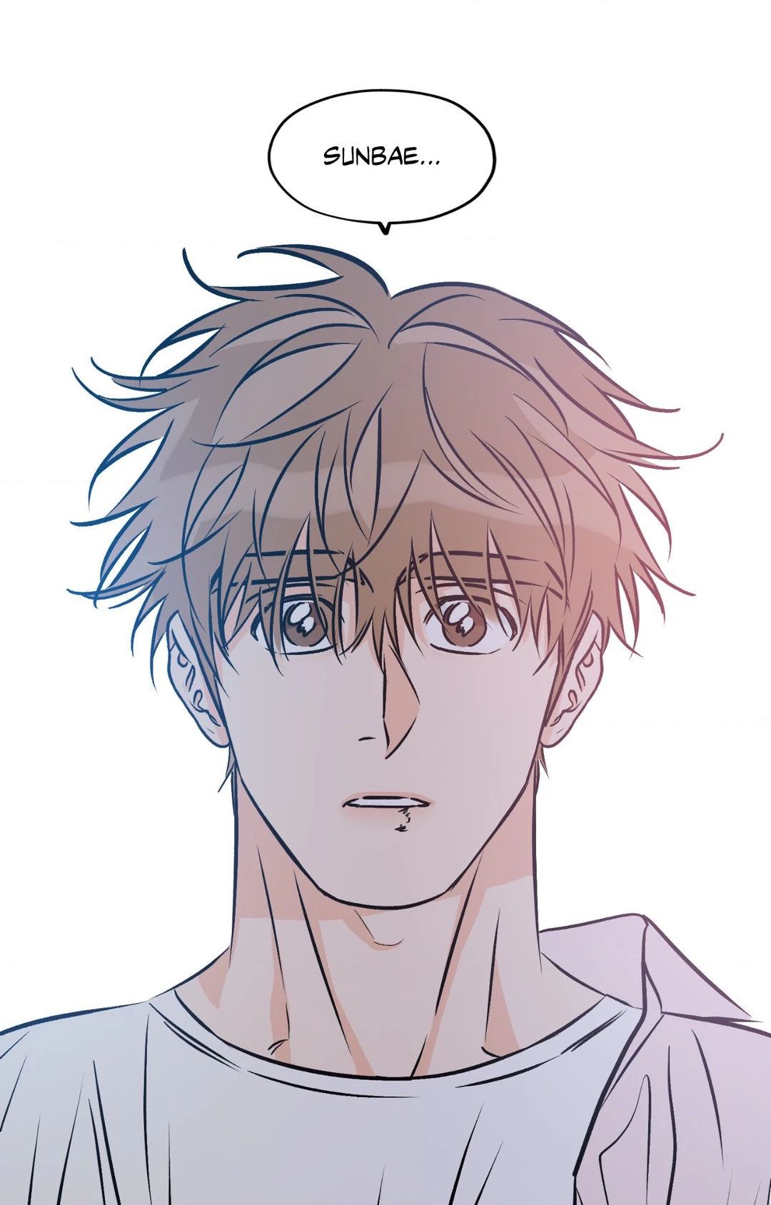 Read Lucky Paradise chapter 27 image 18 on Lezhin