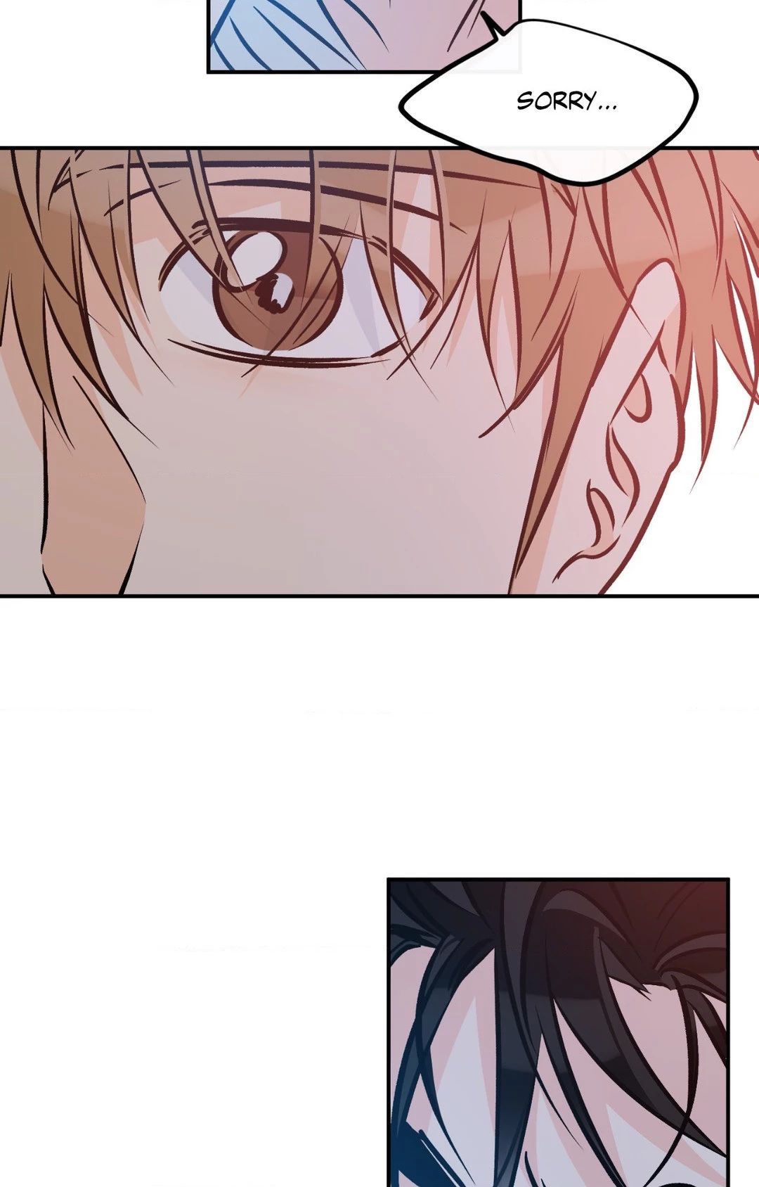 Read Lucky Paradise chapter 27 image 20 on Lezhin