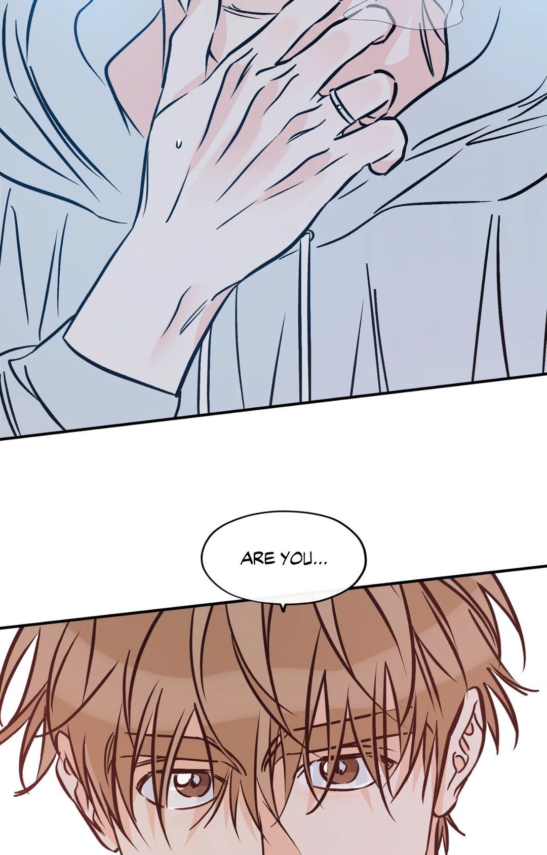 Read Lucky Paradise chapter 27 image 24 on Lezhin