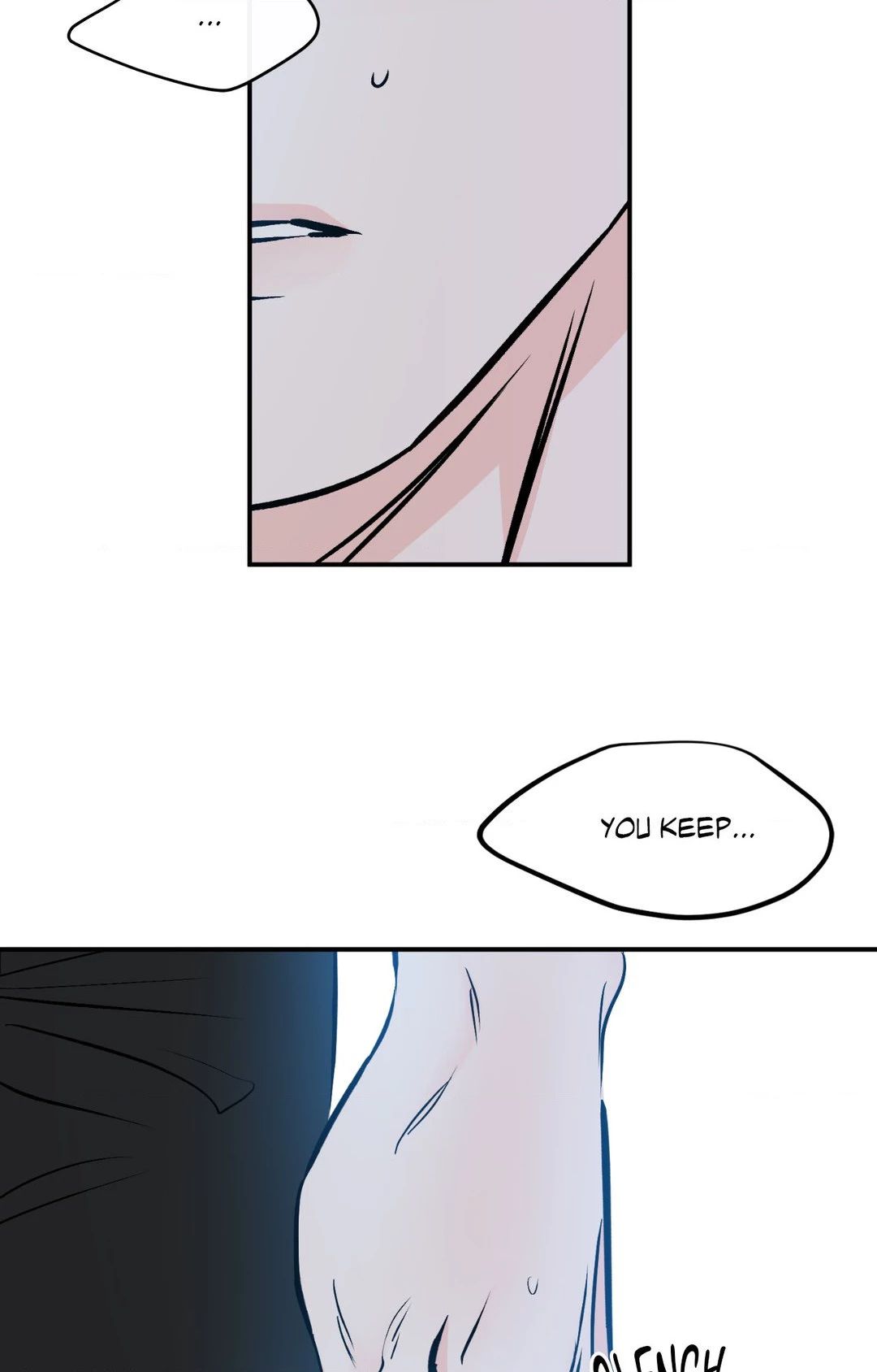 Read Lucky Paradise chapter 27 image 26 on Lezhin