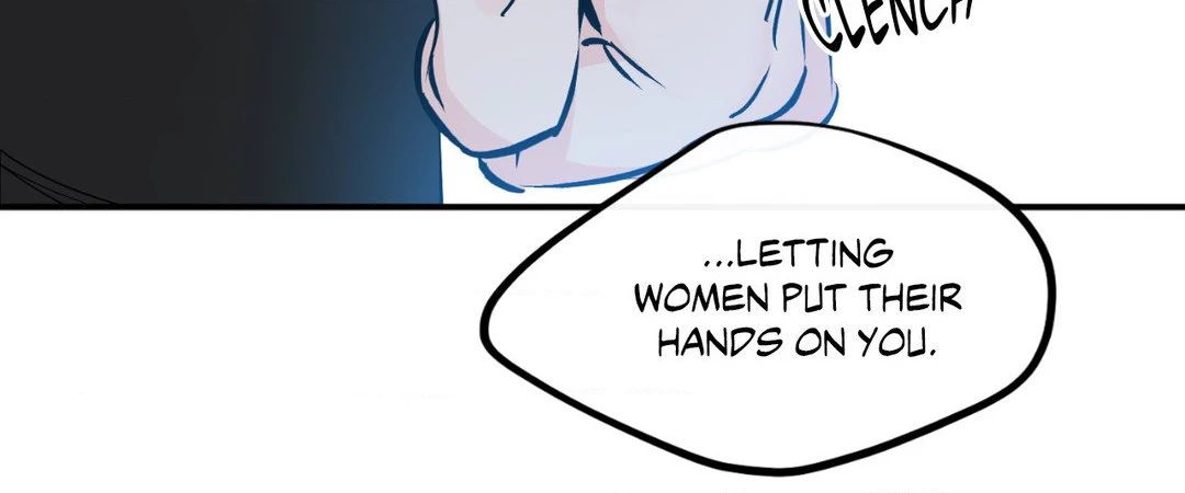 Read Lucky Paradise chapter 27 image 27 on Lezhin