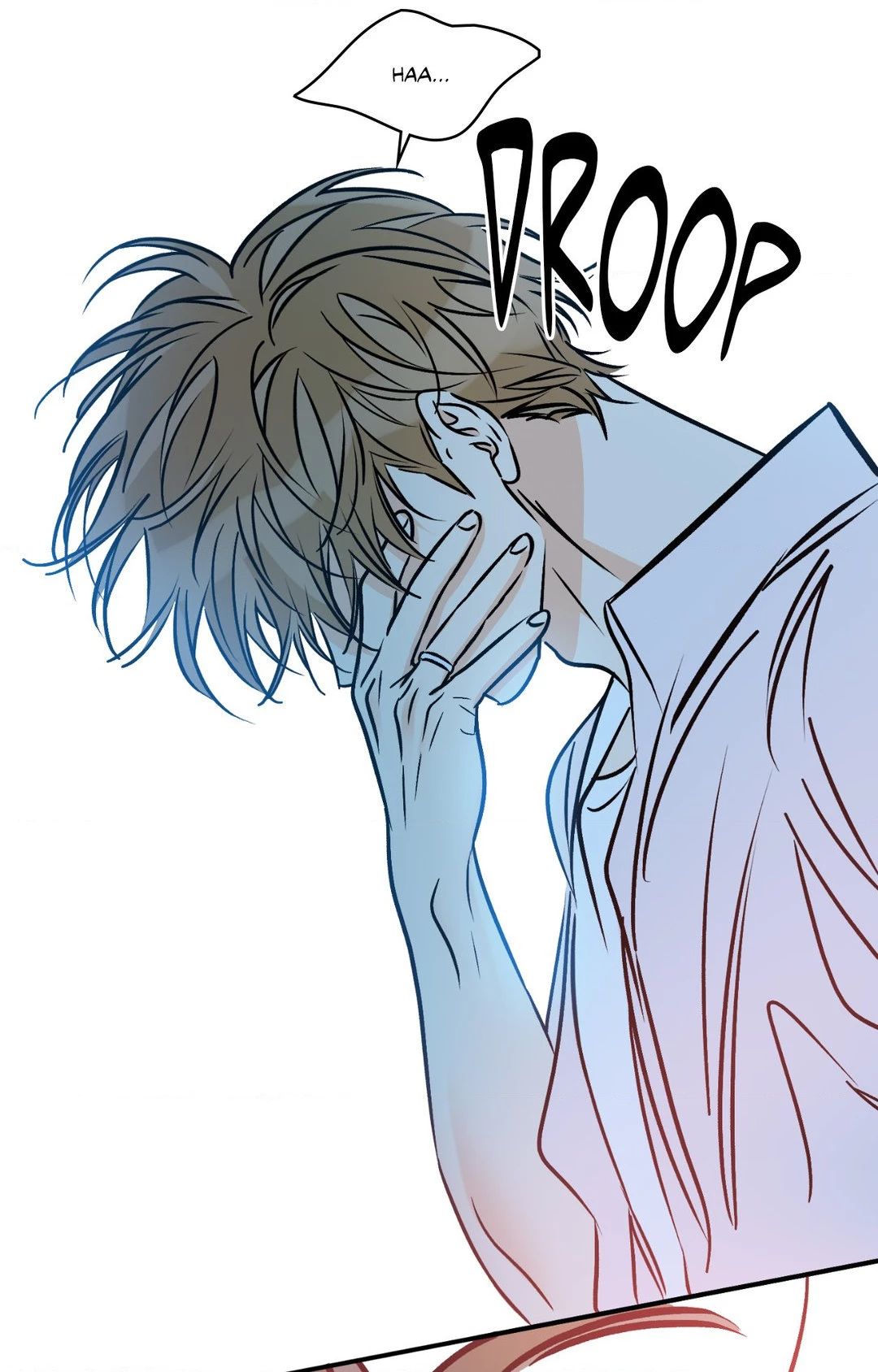 Read Lucky Paradise chapter 27 image 28 on Lezhin